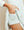 Floral L/S Dress Collar Tennis Dress
