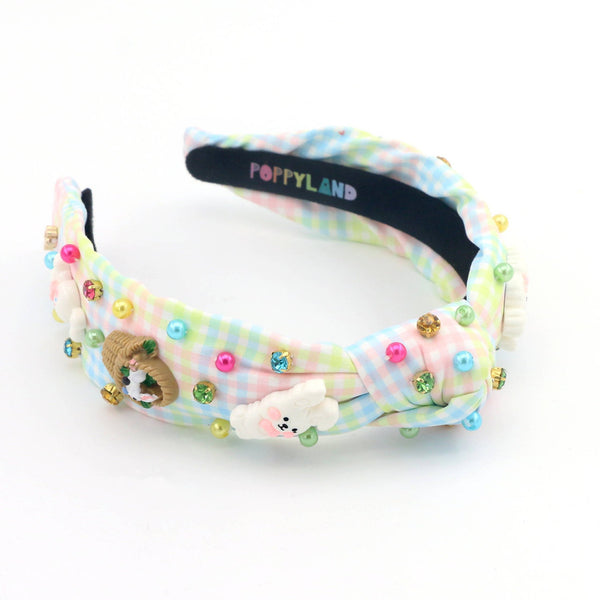 Hop, Hop Hooray! Headband