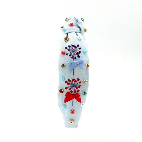 Party In The USA Headband