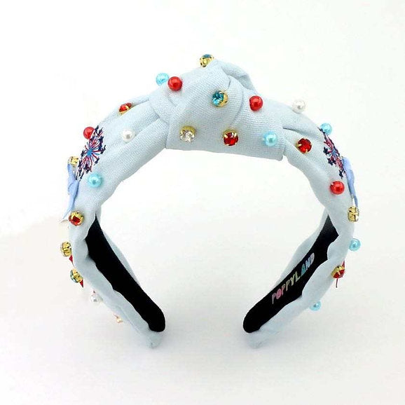 Party In The USA Headband