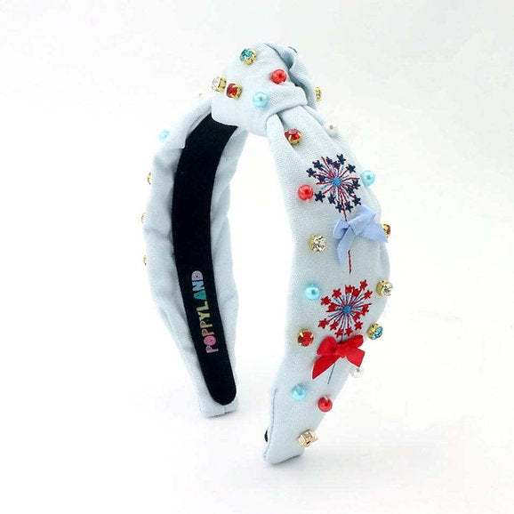 Party In The USA Headband