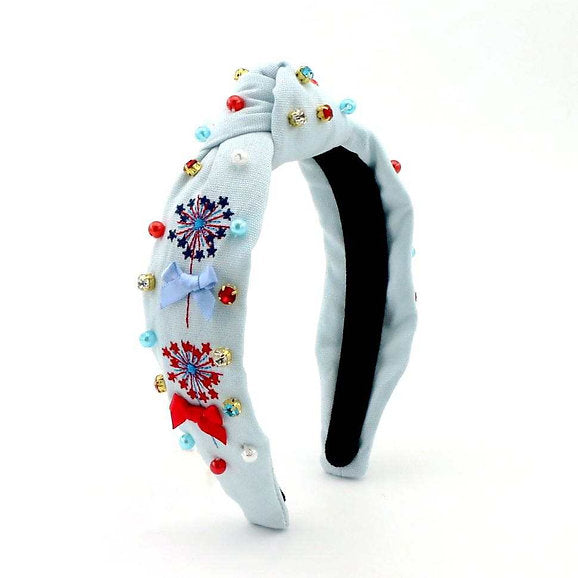 Party In The USA Headband