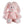 Marshmallow Junior Primrose Bunny- 9'' Tall
