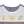 Game Day Trio Purple/Gold Bubble- Boy
