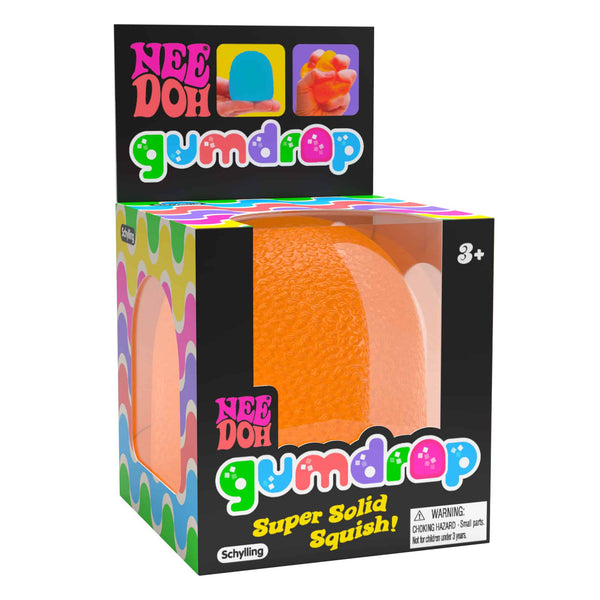Gumdrop- NeeDoh