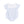 Stripe Blue Classic Pleat Bubble
