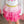 Pink Petal Tutu - Dress Up Skirt