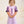Princess Playtime- Purple Dress