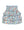 Sally Skirt- Preppy Petals