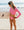 Waves 4 Days Rashguard Bikini- Flower Power