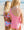 Summer Sun Reversible One-Piece- Flower Power/Sunset Haze