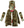 Grandasaurus T-Rex Cape with Claws