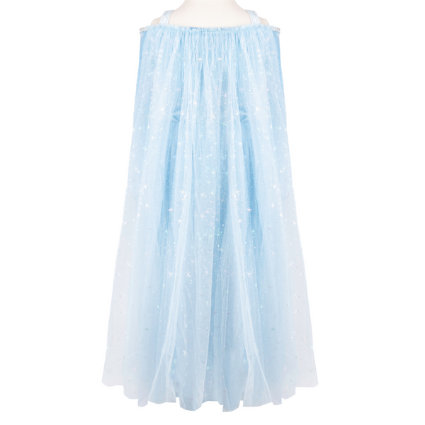 Velvety Soft Princess Dress- Sisters Forever