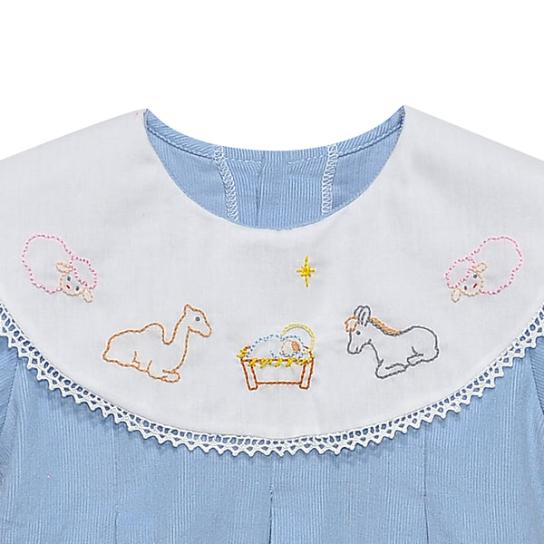 Reese Dress- Nativity