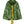 T-Rex Hooded Cape- Green