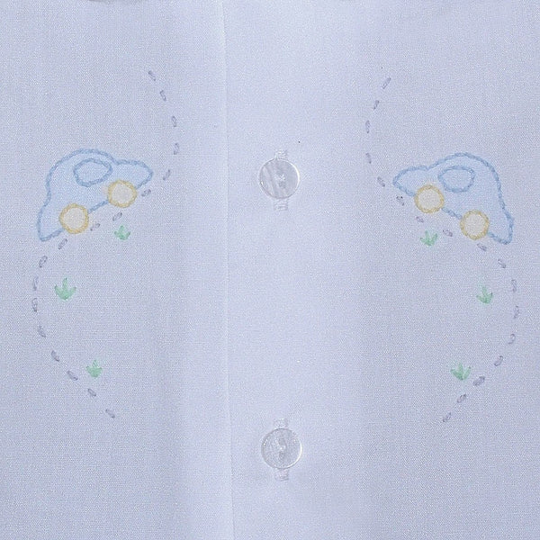 Avery Boy Diaper Set- Cars