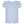 Emery Romper- Blue