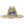 Cabo Straw Hat Americana Camo