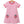 Apple Pocket Applique Dress