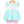 Ice Cream Trio Bloomer Set