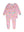 Sugarplum Dreams Ruffle L/S Pajama Set