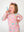 Sugarplum Dreams Ruffle L/S Pajama Set