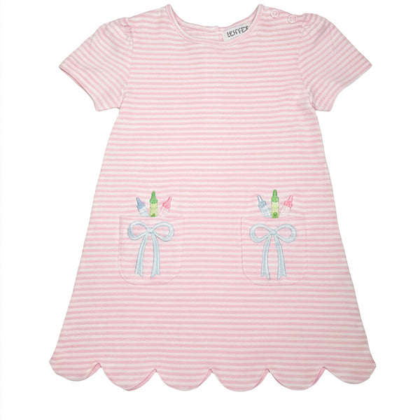 Back to School Dress