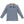 Evan Pullover- Dusty Blue Stripe