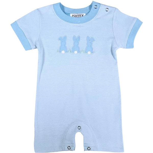 Bunny Romper