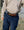 Champ Pant- Navy Corduroy