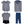 Roscoe Button Down- Navy Check