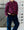 Champ Pant- Navy Corduroy