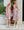 Lillian Dress- Floral Noel