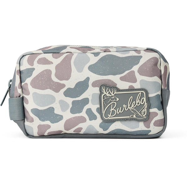 Dopp Kit- Classic Deer Camo