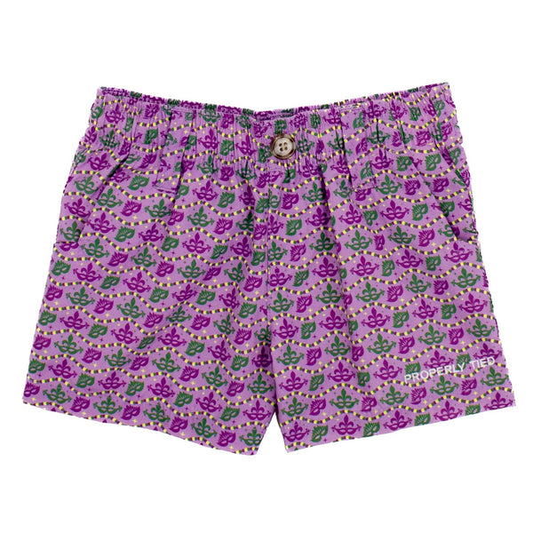 Mallard Short- Masquerade