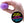 Teenie Fuzz Ball Velvet Squeeze- NeeDoh