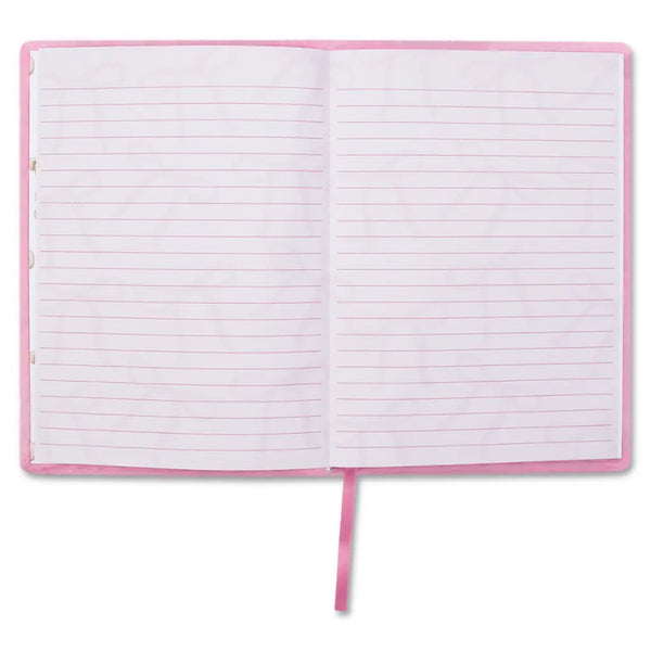 Beary Cute Journal