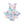 Colorful Reef Ric-Rac Ruffle Sunsuit