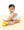 Lovely Lemons Ric Rac Ruffle Sunsuit