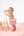 Strawberry Bliss Ric Rac Ruffle Sunsuit-