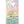 Whimsical Unicorn Sticker Earrings- 30 pairs