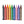 Carry-Along: Coloring Book Set- Dinoland (10 PC Set)