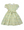 Smocked Polly Dress- Paysanne Blossom