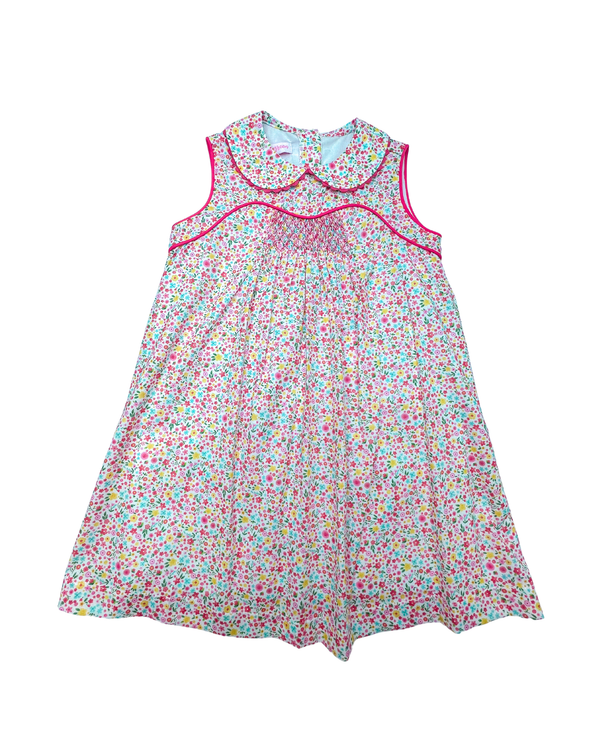 Myers Dress - Tutti Frutti