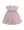 Poppy Smocked Blouse - Tutti Frutti