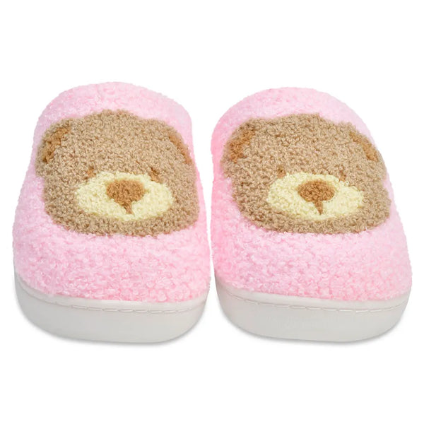Beary Cute Slippers