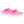 Pink Cozy Bows Slippers