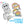 Sun Sparkles Gem Suncatcher Kit- Rainbow Magic