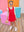 Retro Jumper- Cherry
