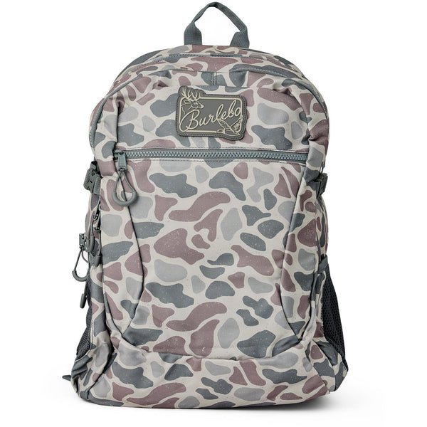 Backpack- Classic Deer Camo